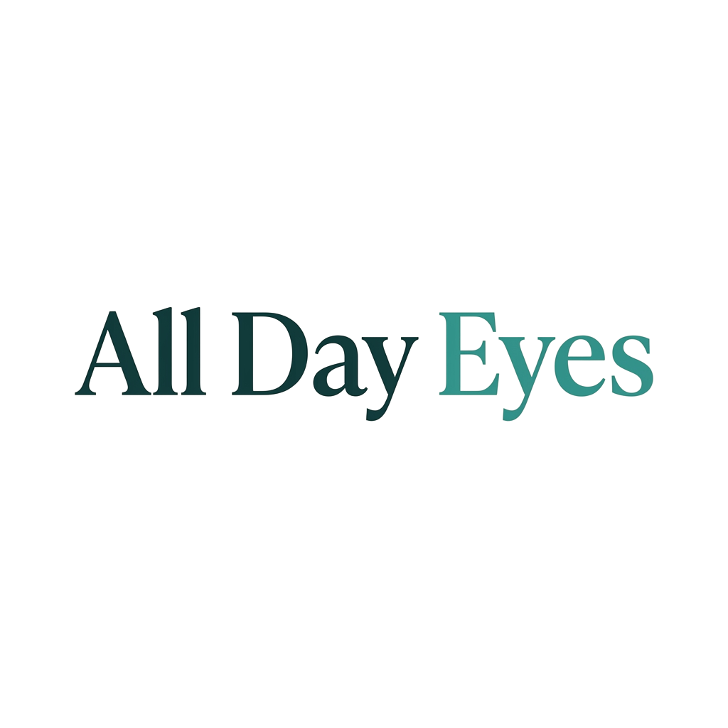 All Day Eyes
