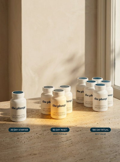 All Day Eyes Daily Eye Comfort Softgels